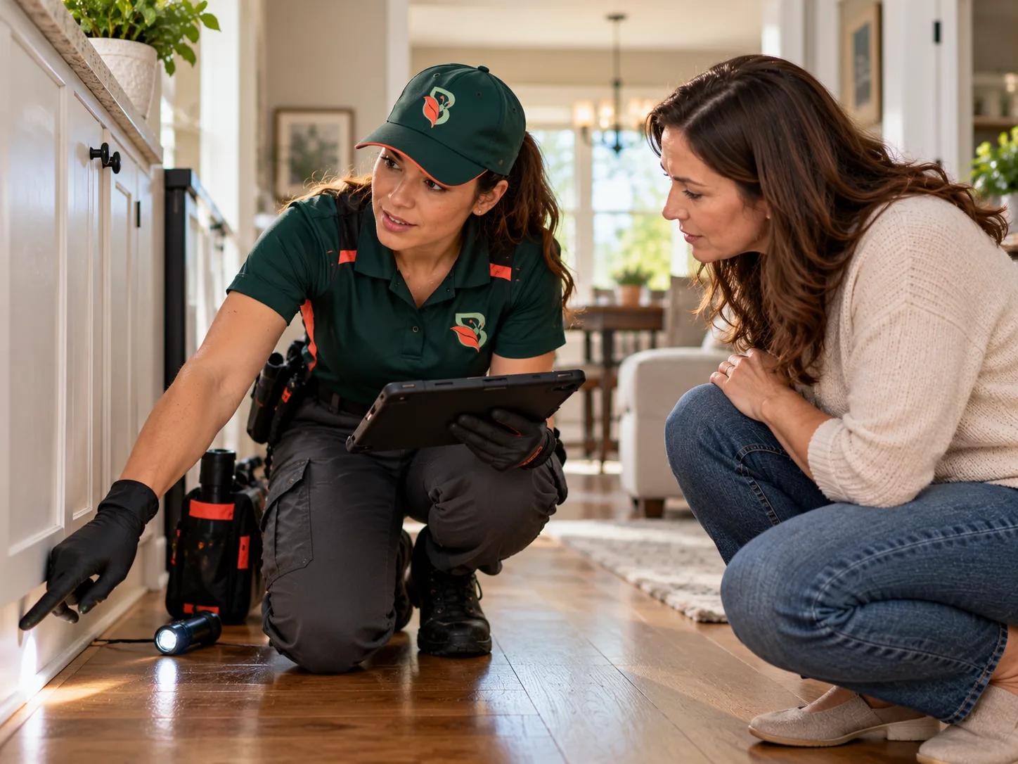 Pest Control Ivel, KY FAQs